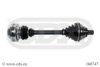 VAG 2K0407271EX Drive Shaft